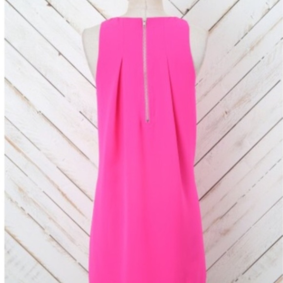 ALTAR’D State Hot Pink Dress - Picture 2 of 6